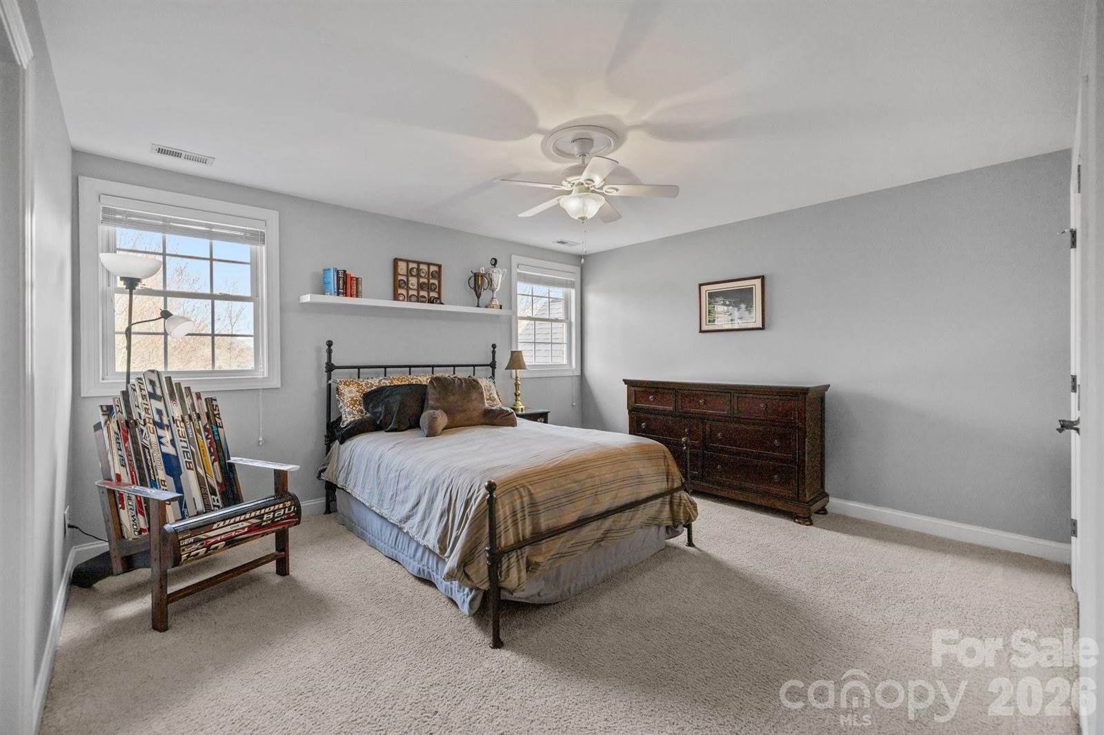 6120 Four Wood Drive, Matthews, NC 28104