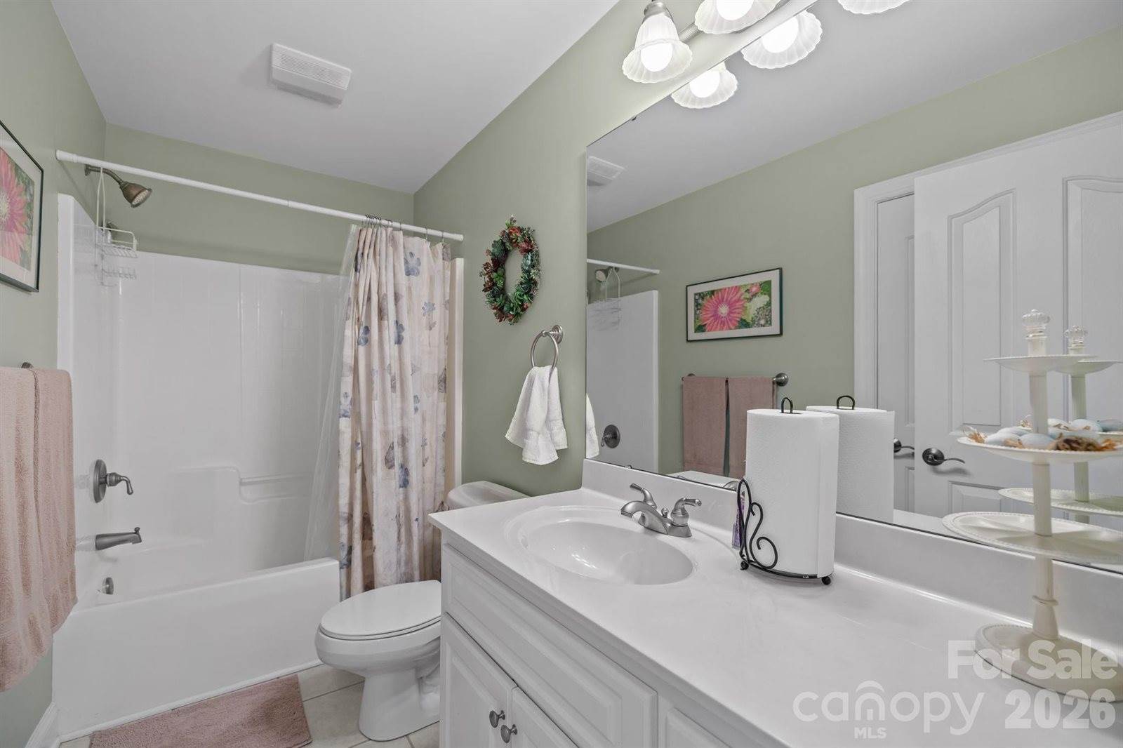 6120 Four Wood Drive, Matthews, NC 28104