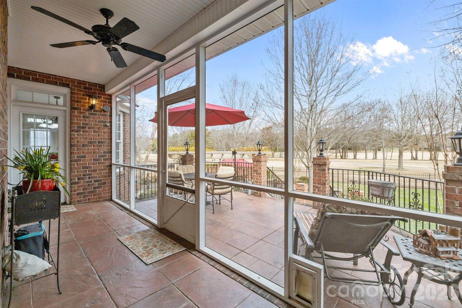 6120 Four Wood Drive, Matthews, NC 28104