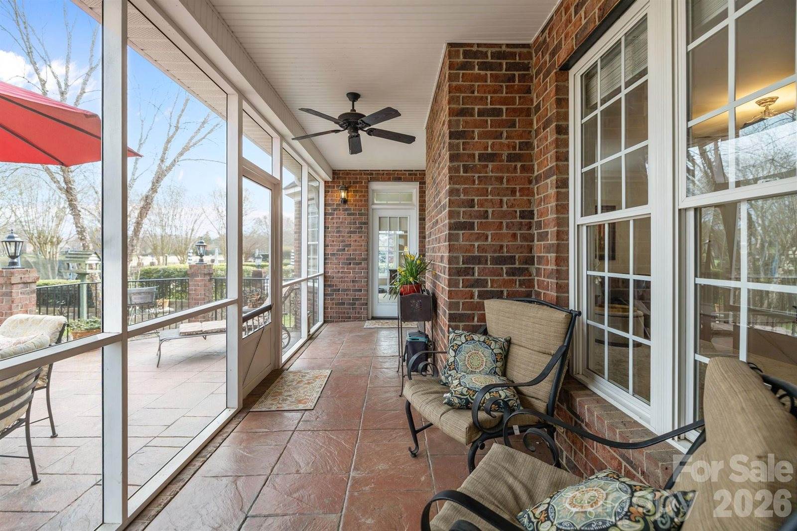 6120 Four Wood Drive, Matthews, NC 28104