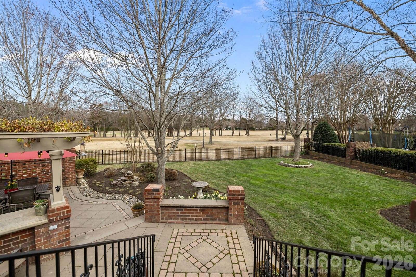 6120 Four Wood Drive, Matthews, NC 28104