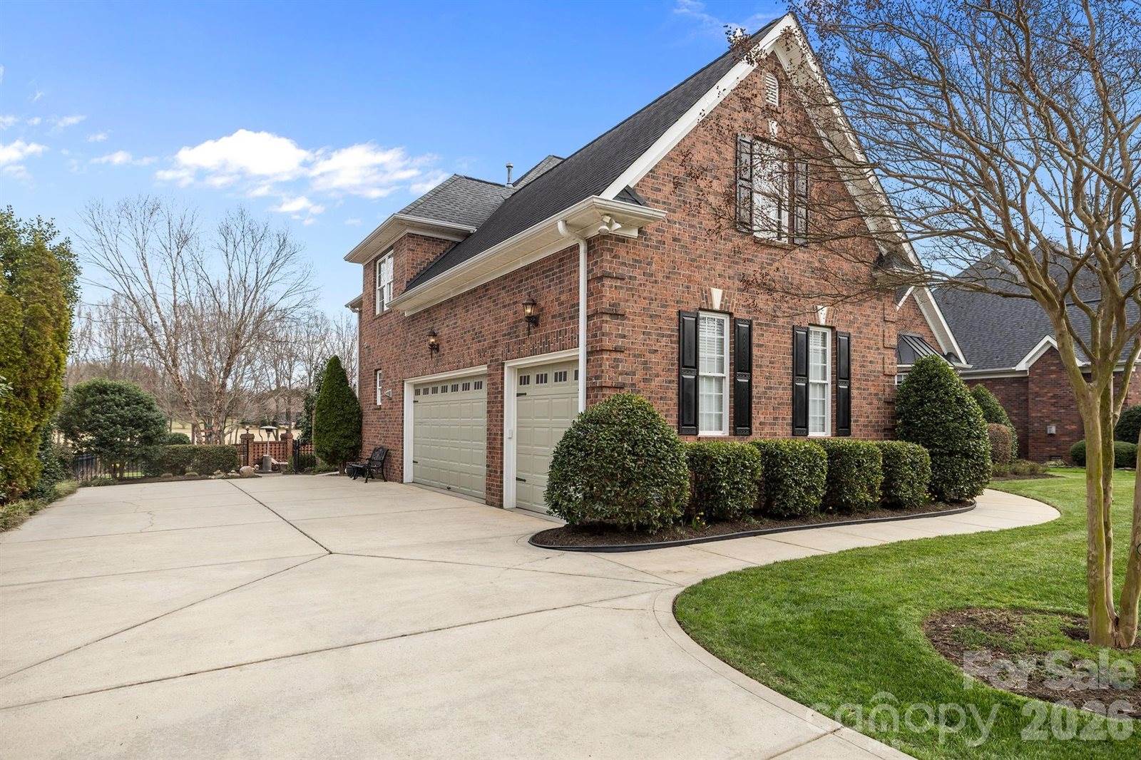 6120 Four Wood Drive, Matthews, NC 28104