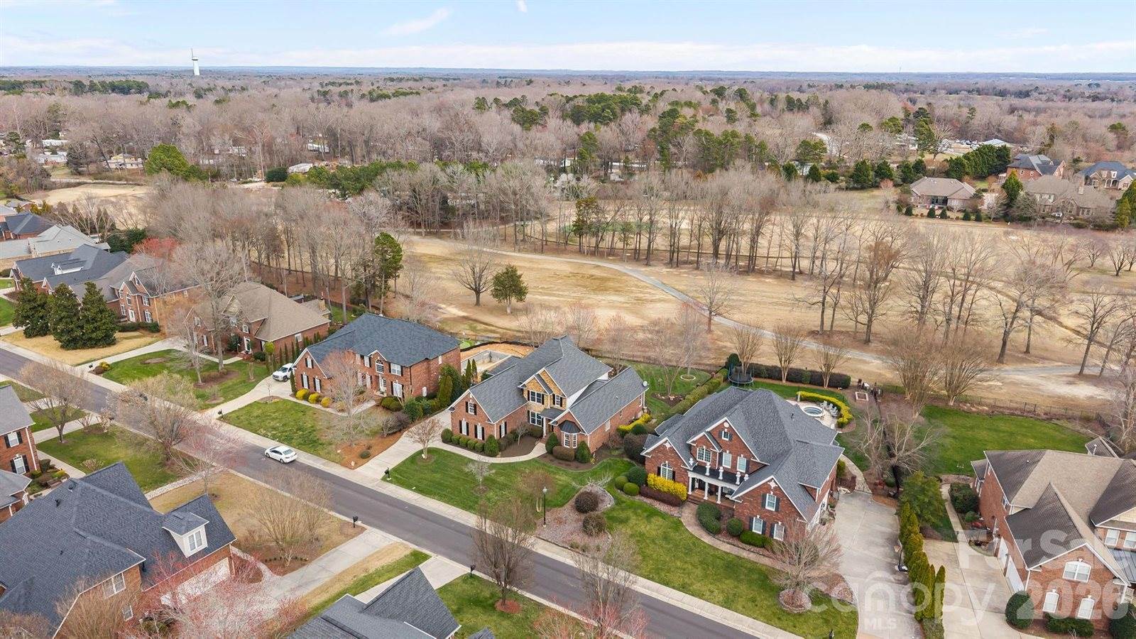 6120 Four Wood Drive, Matthews, NC 28104