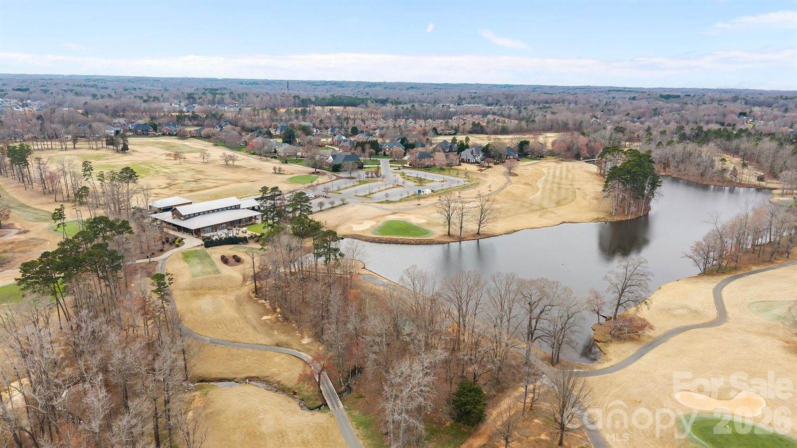 6120 Four Wood Drive, Matthews, NC 28104