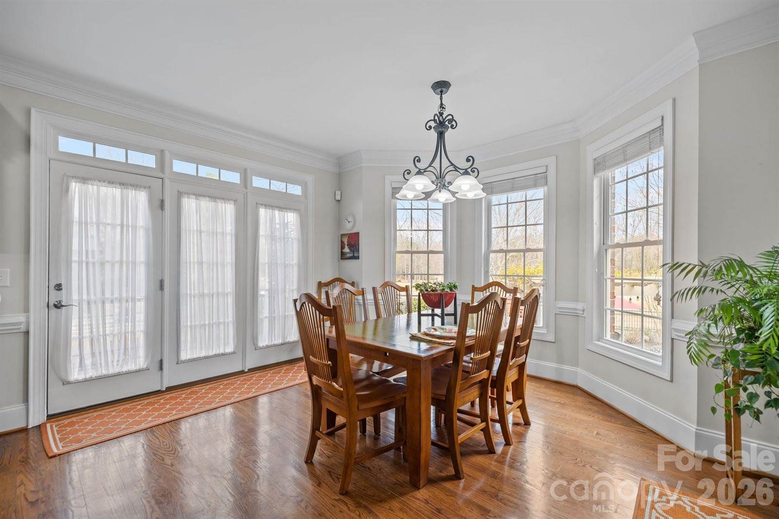 6120 Four Wood Drive, Matthews, NC 28104