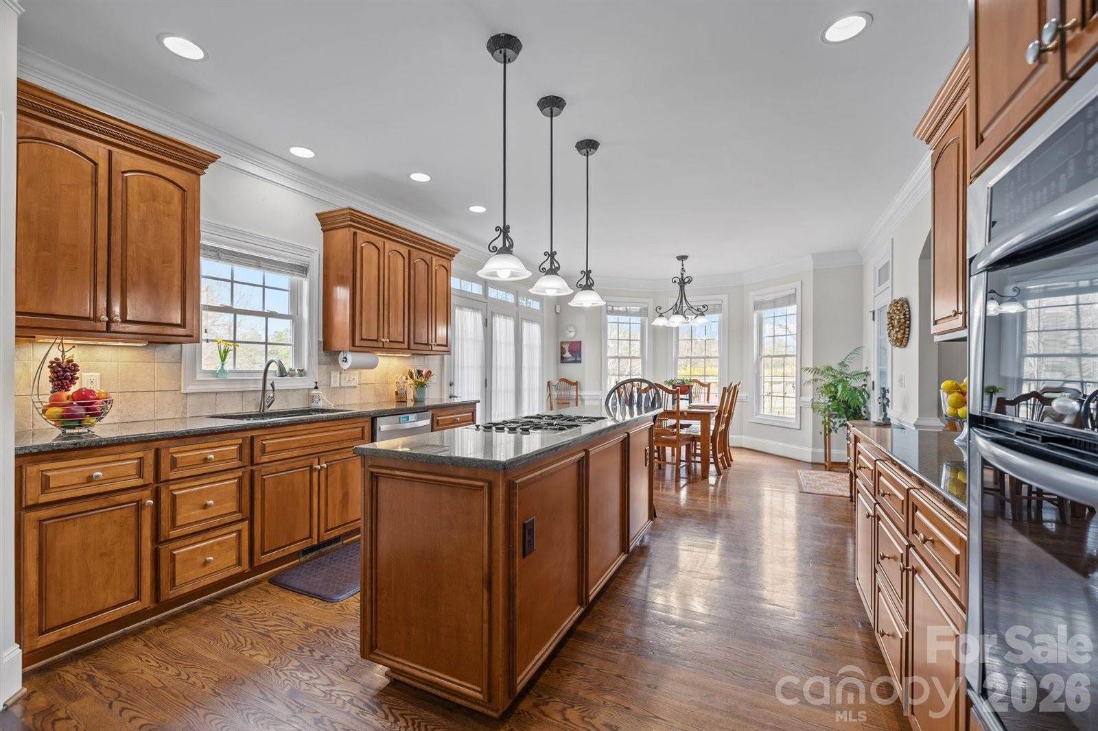 6120 Four Wood Drive, Matthews, NC 28104