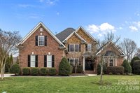 6120 Four Wood Drive, Matthews, NC 28104