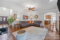 6120 Four Wood Drive, Matthews, NC 28104