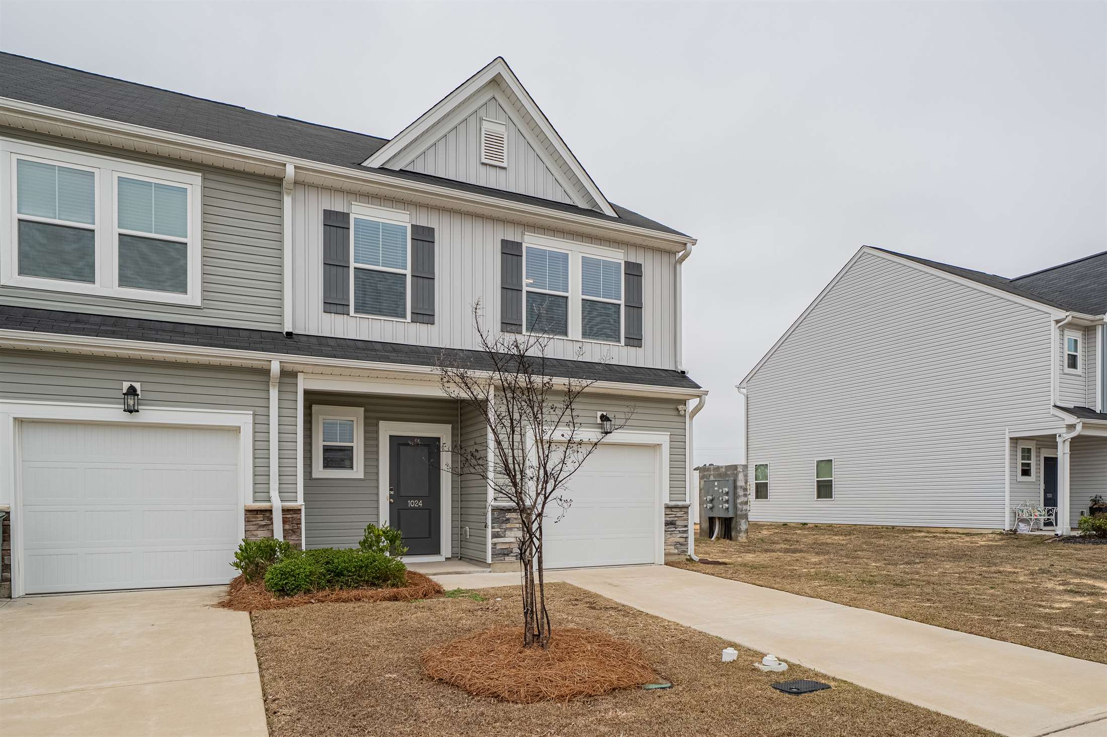 1024 Cornelia Street, Elgin, SC 29045