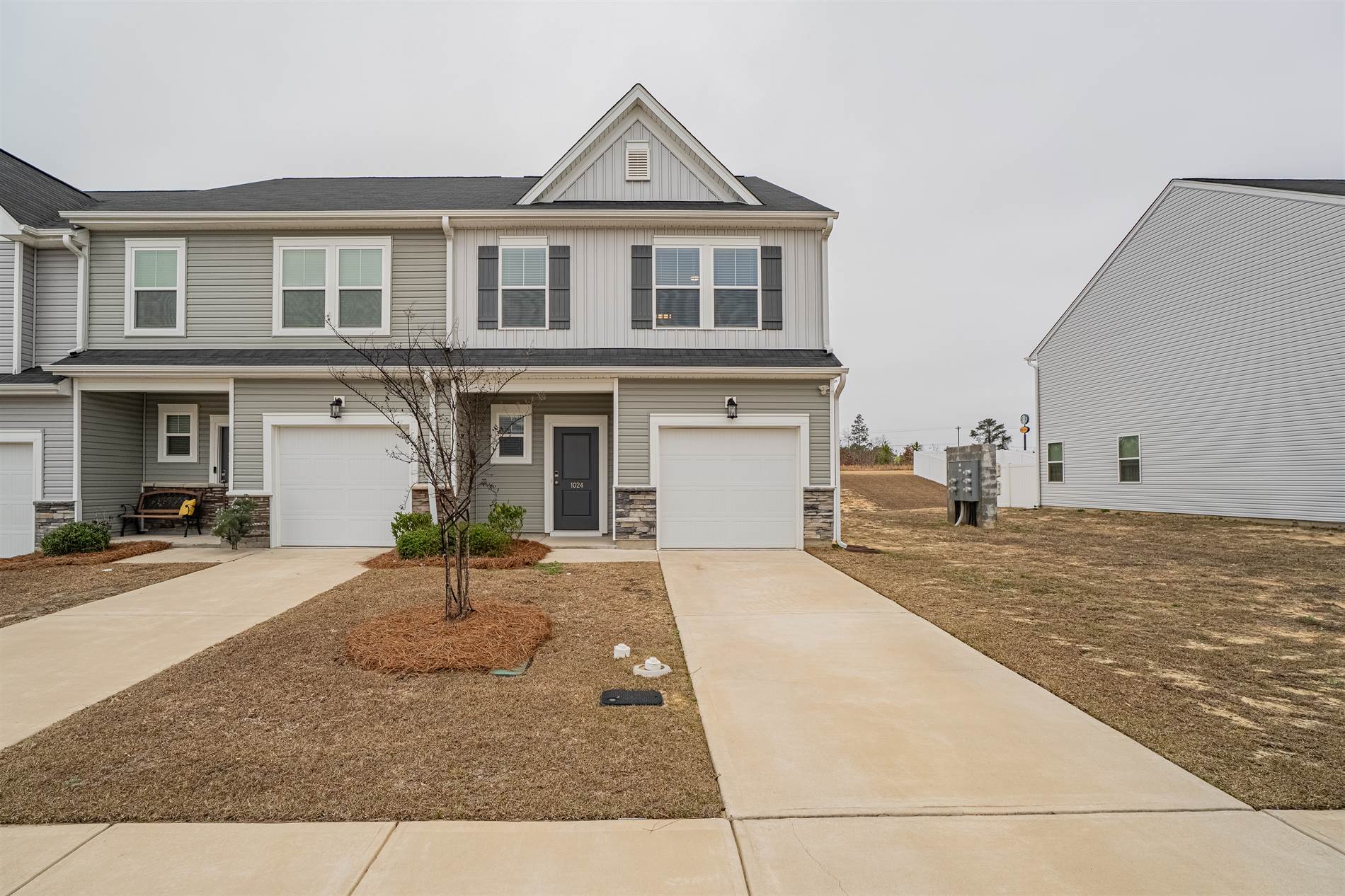 1024 Cornelia Street, Elgin, SC 29045