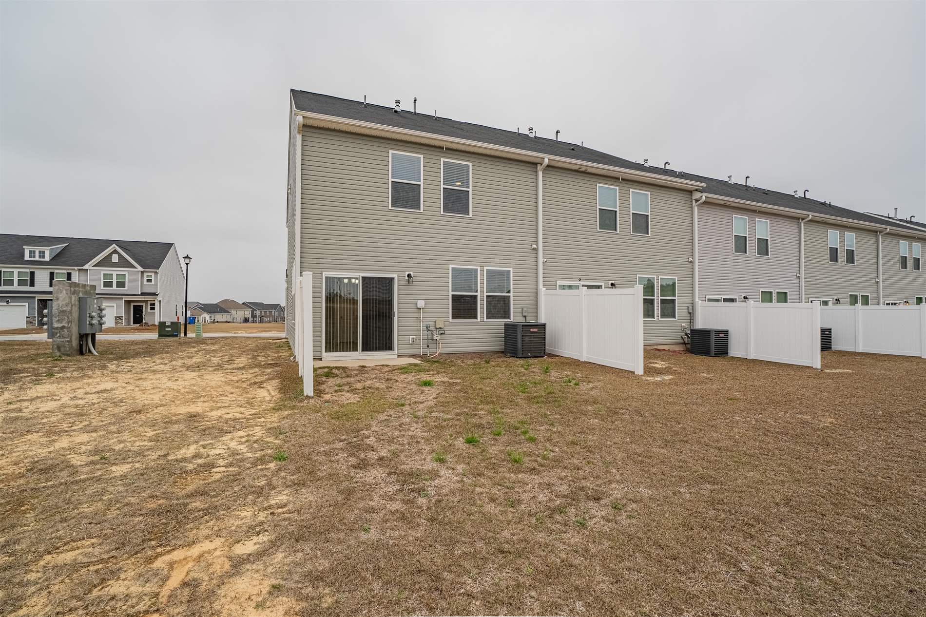 1024 Cornelia Street, Elgin, SC 29045