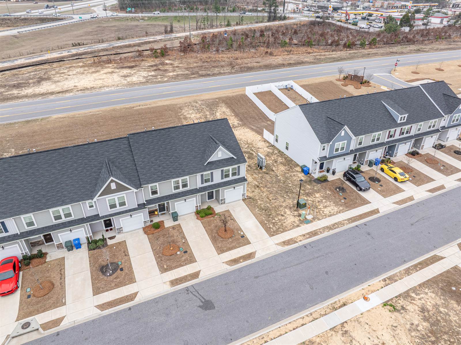 1024 Cornelia Street, Elgin, SC 29045