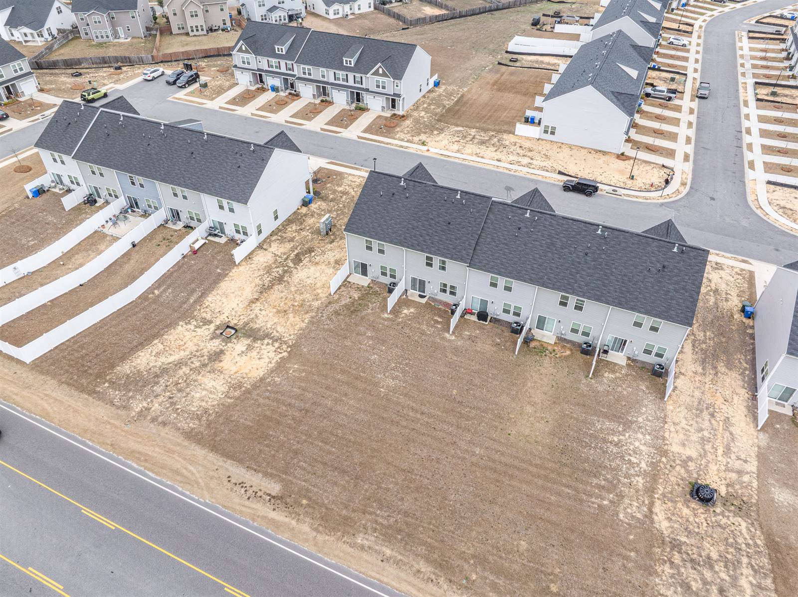 1024 Cornelia Street, Elgin, SC 29045