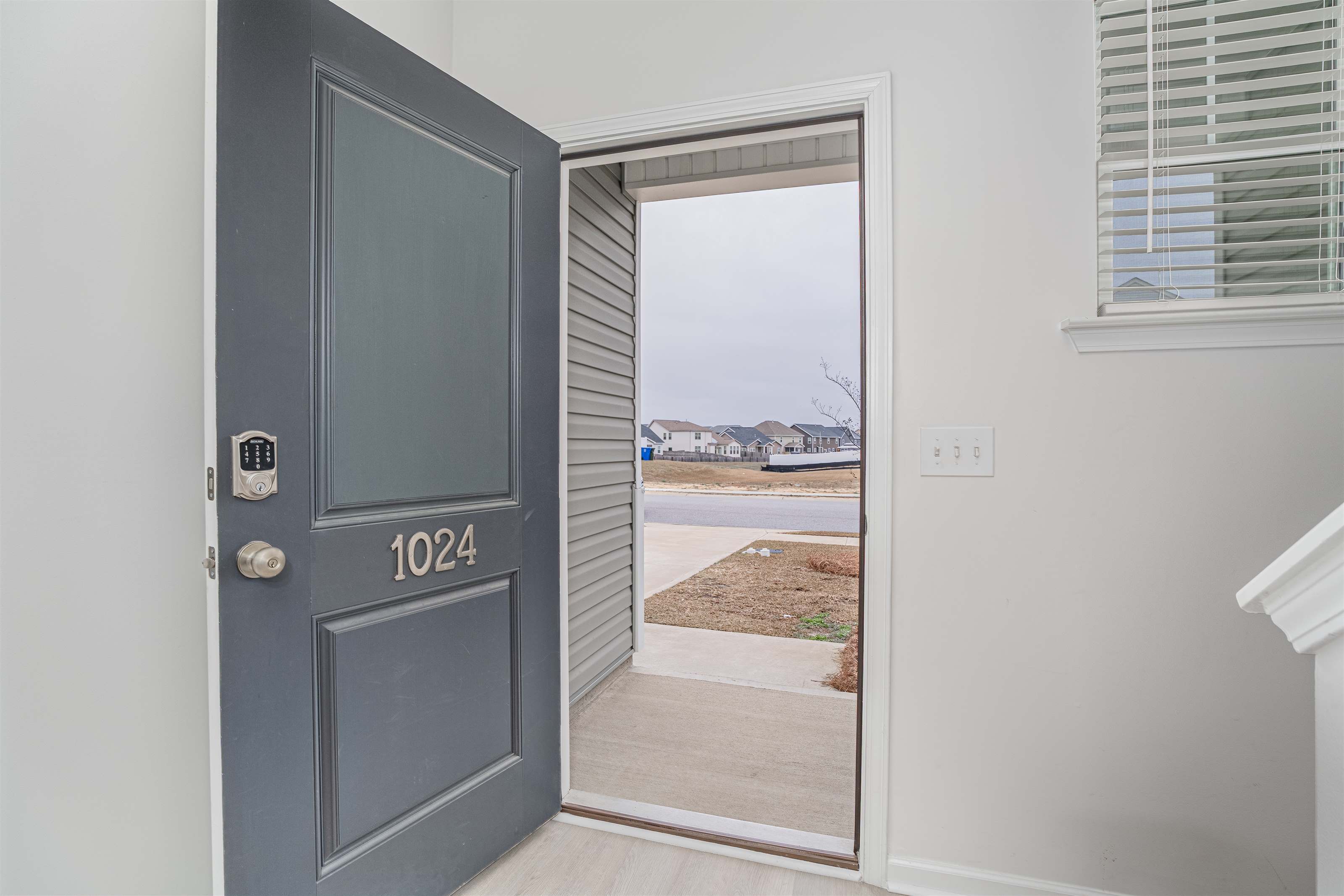 1024 Cornelia Street, Elgin, SC 29045