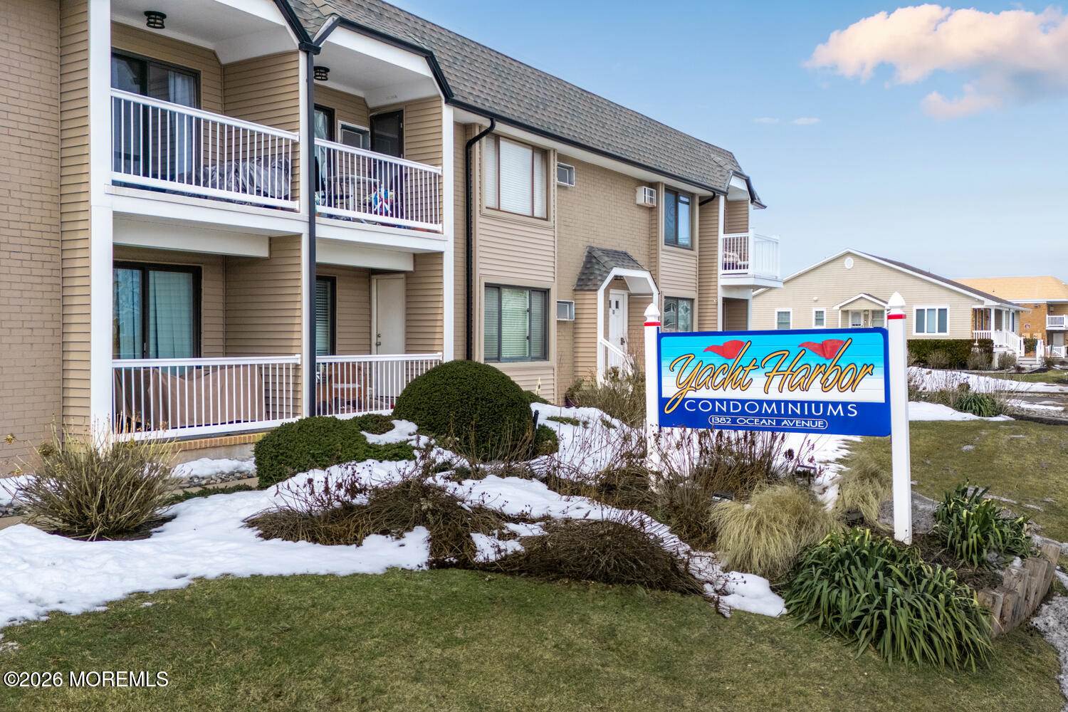 1382 Ocean Avenue, Sea Bright, NJ 07760