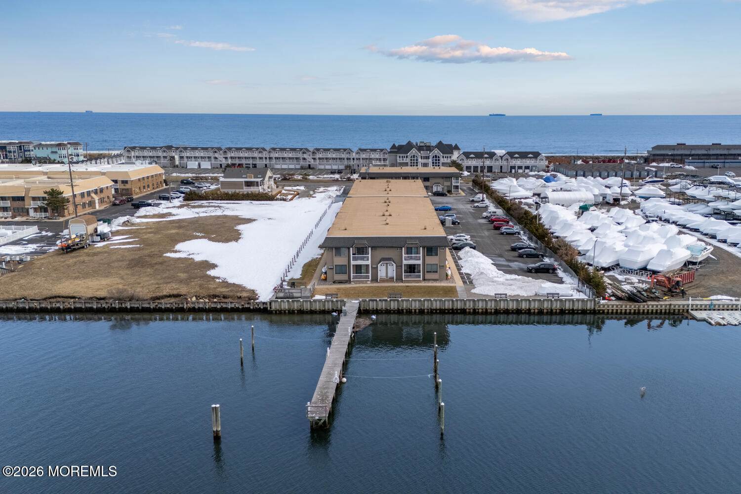 1382 Ocean Avenue, Sea Bright, NJ 07760