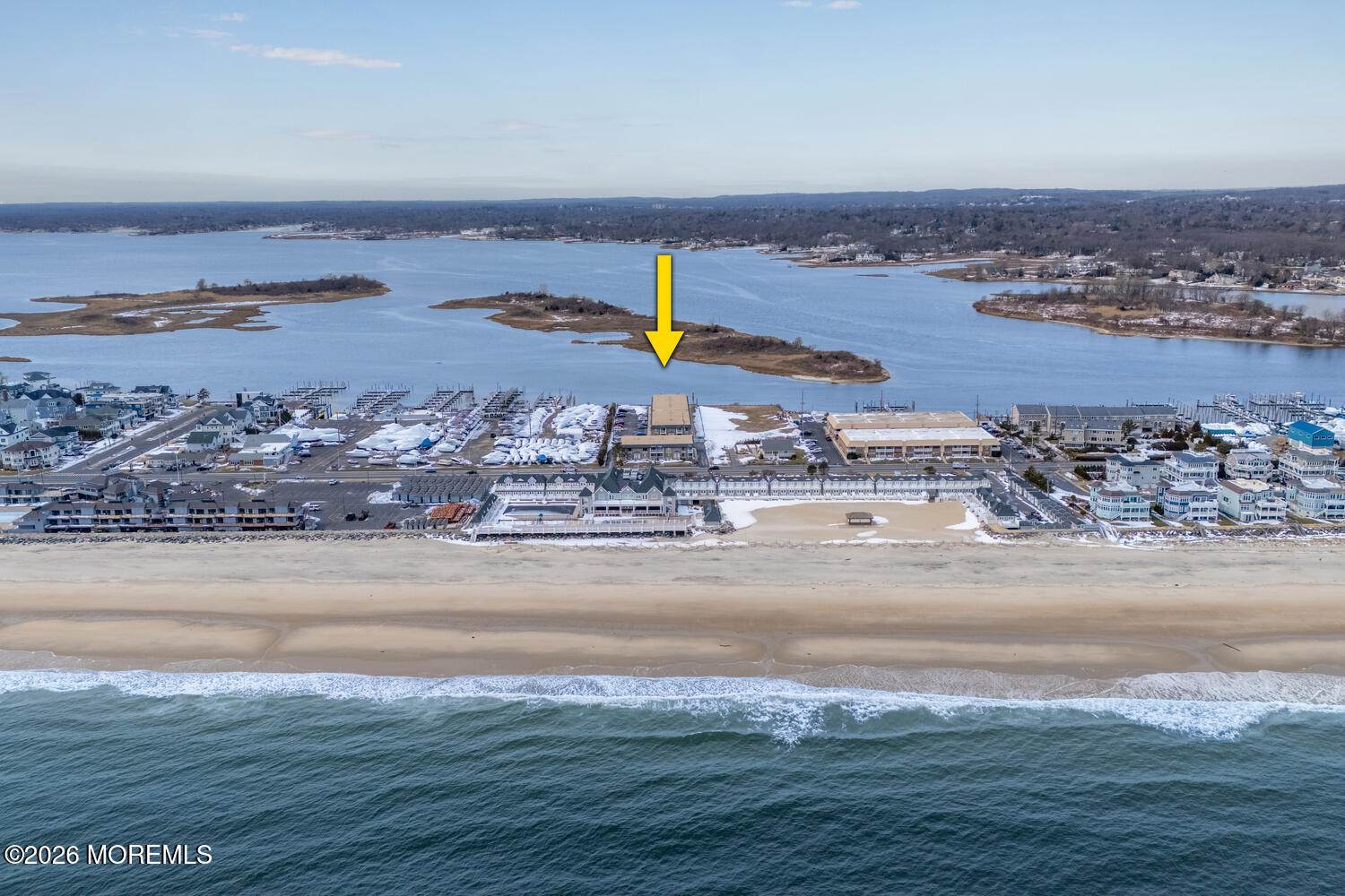 1382 Ocean Avenue, Sea Bright, NJ 07760