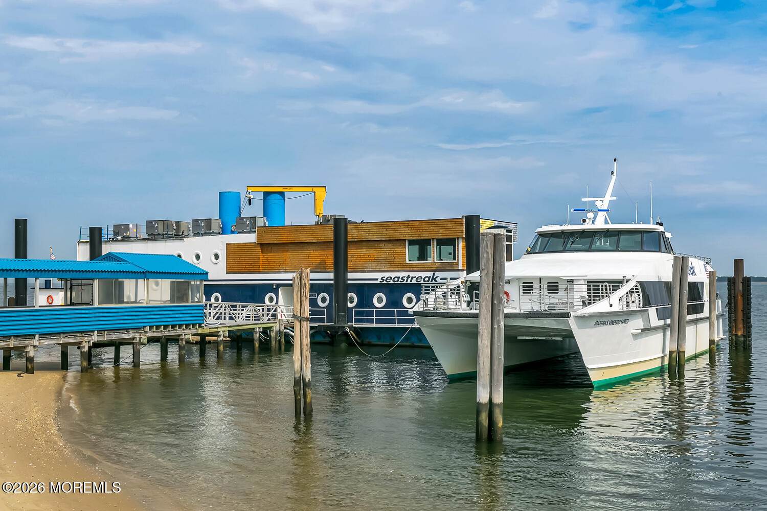 1382 Ocean Avenue, Sea Bright, NJ 07760