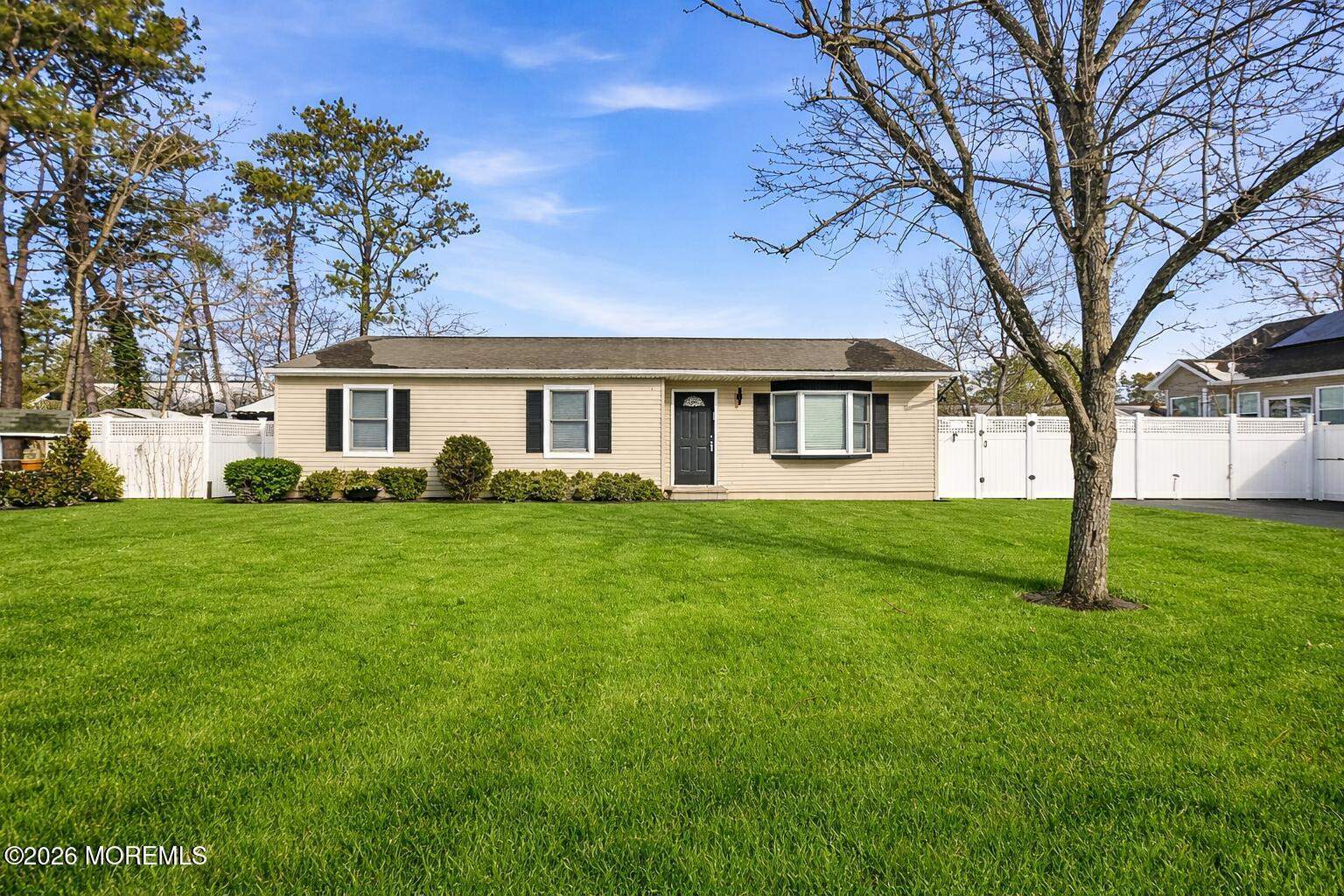 1033 Birmingham Avenue, Toms River, NJ 08757