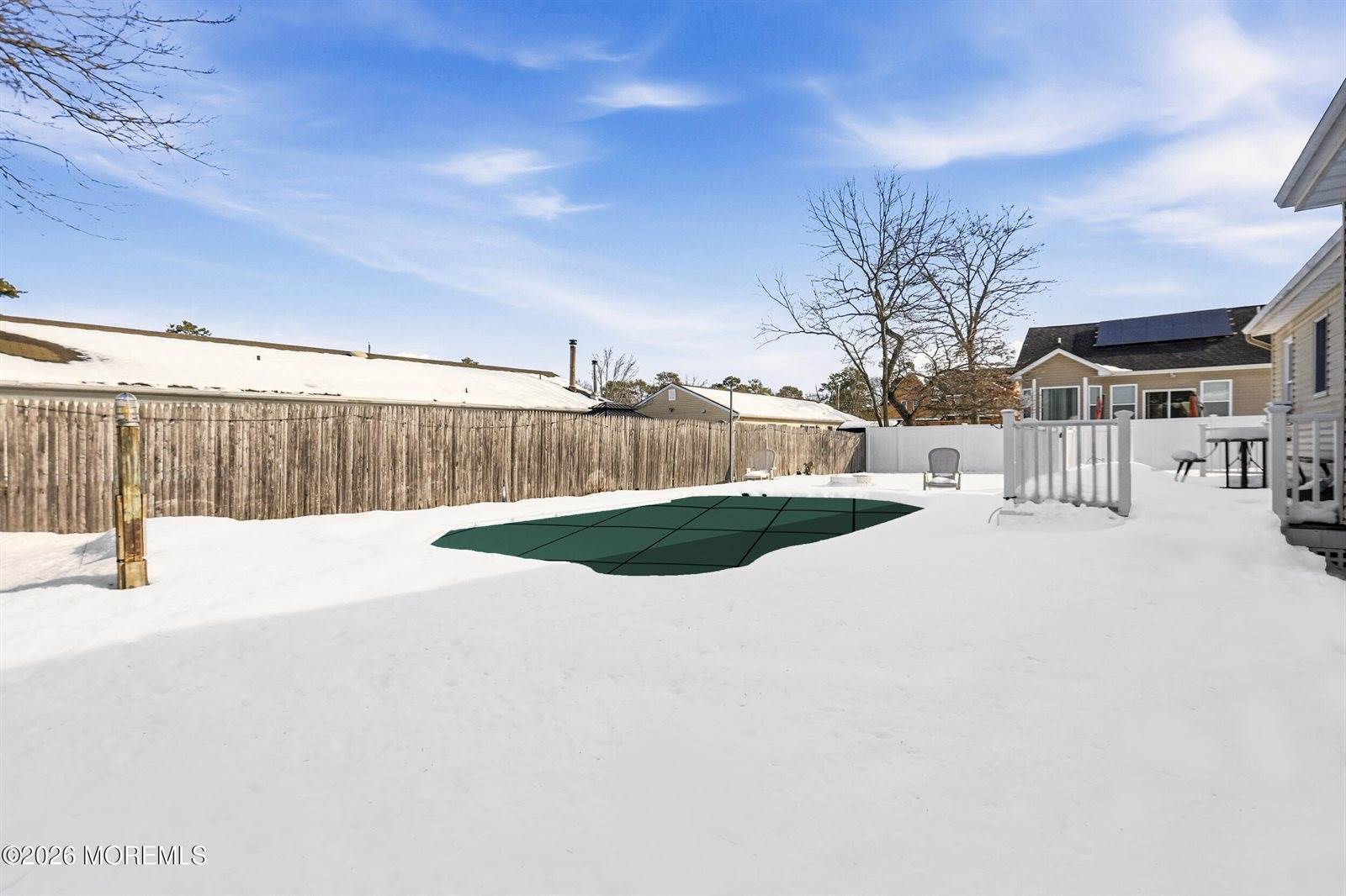 1033 Birmingham Avenue, Toms River, NJ 08757