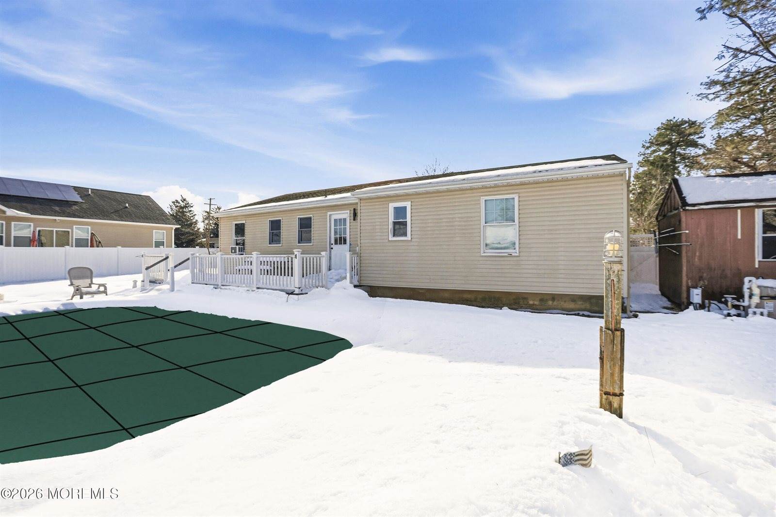 1033 Birmingham Avenue, Toms River, NJ 08757