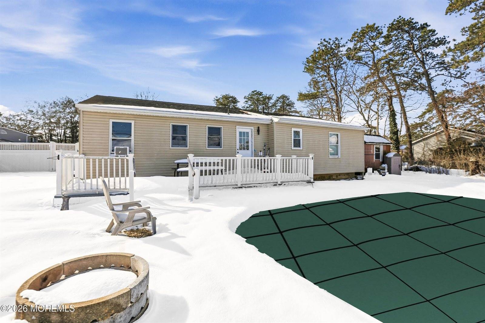 1033 Birmingham Avenue, Toms River, NJ 08757