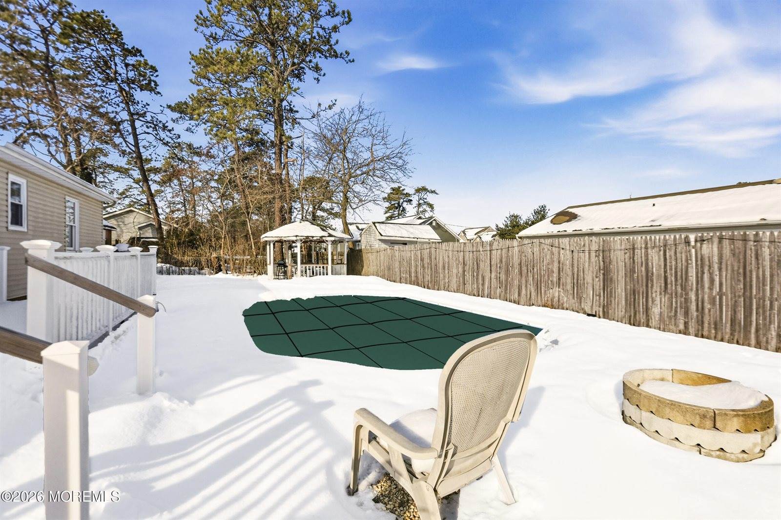 1033 Birmingham Avenue, Toms River, NJ 08757