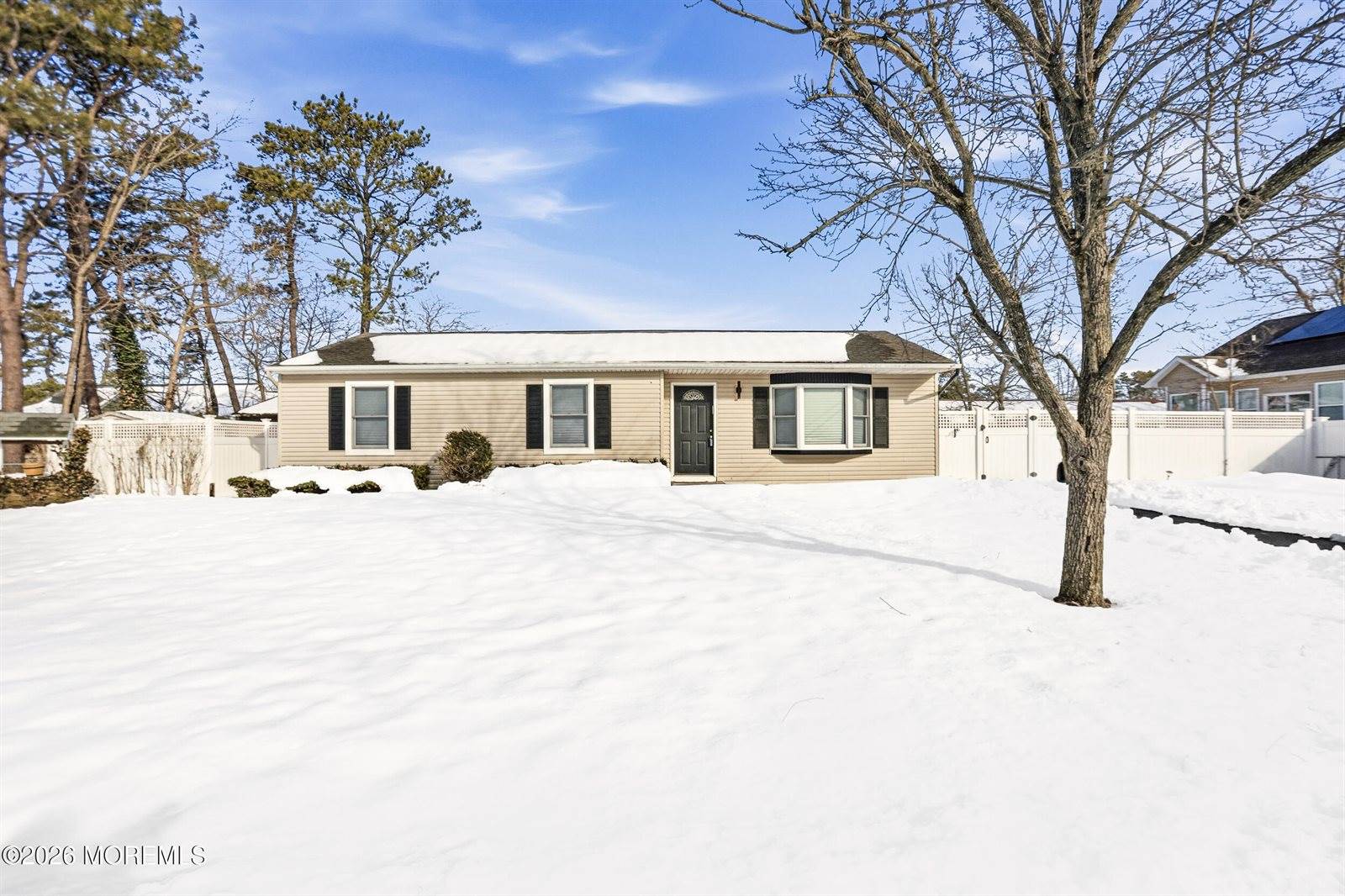 1033 Birmingham Avenue, Toms River, NJ 08757