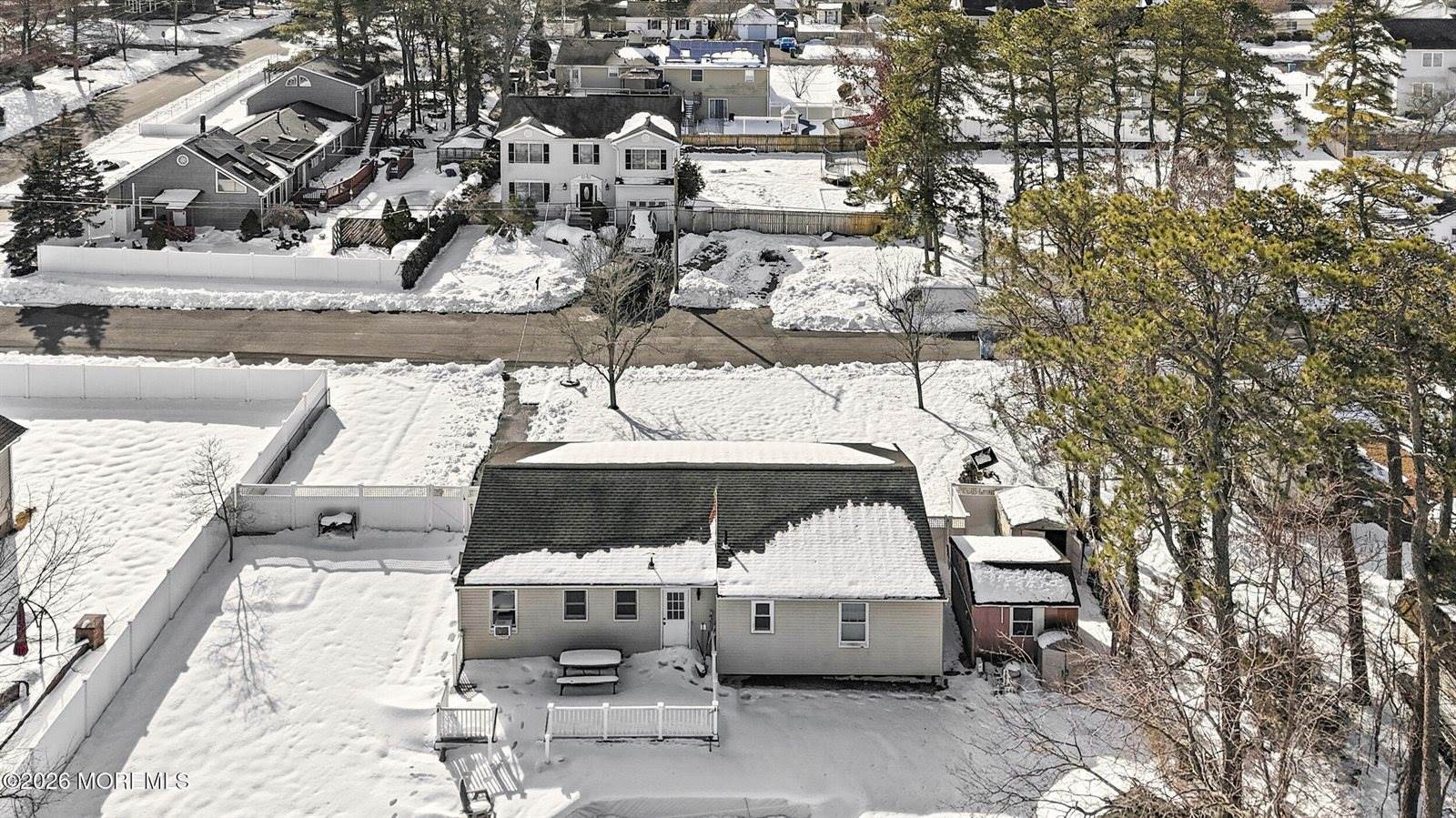 1033 Birmingham Avenue, Toms River, NJ 08757