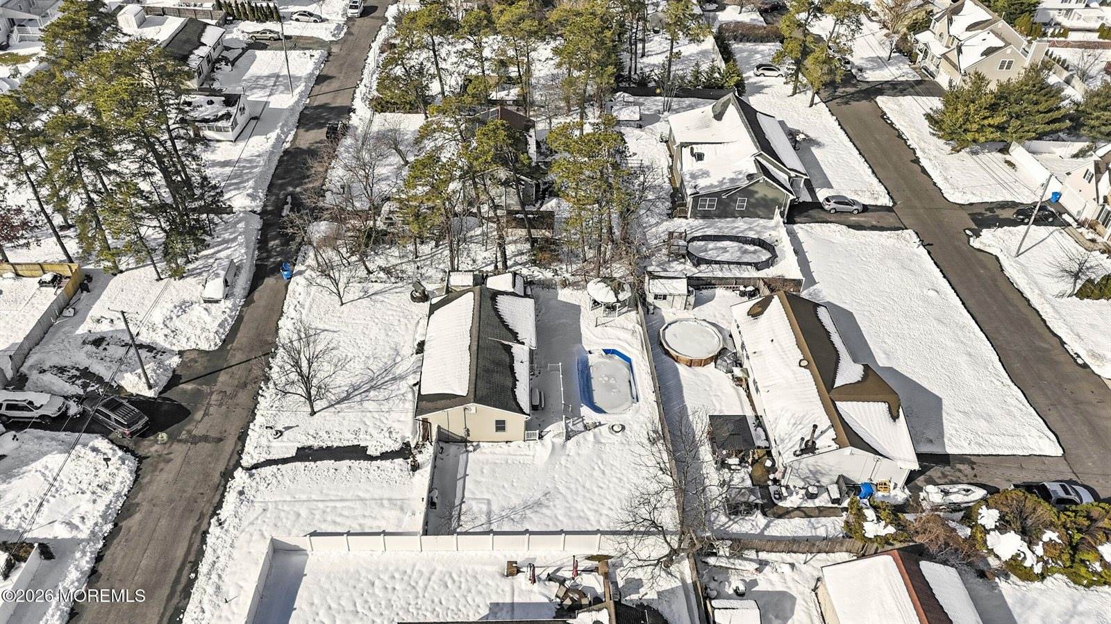 1033 Birmingham Avenue, Toms River, NJ 08757