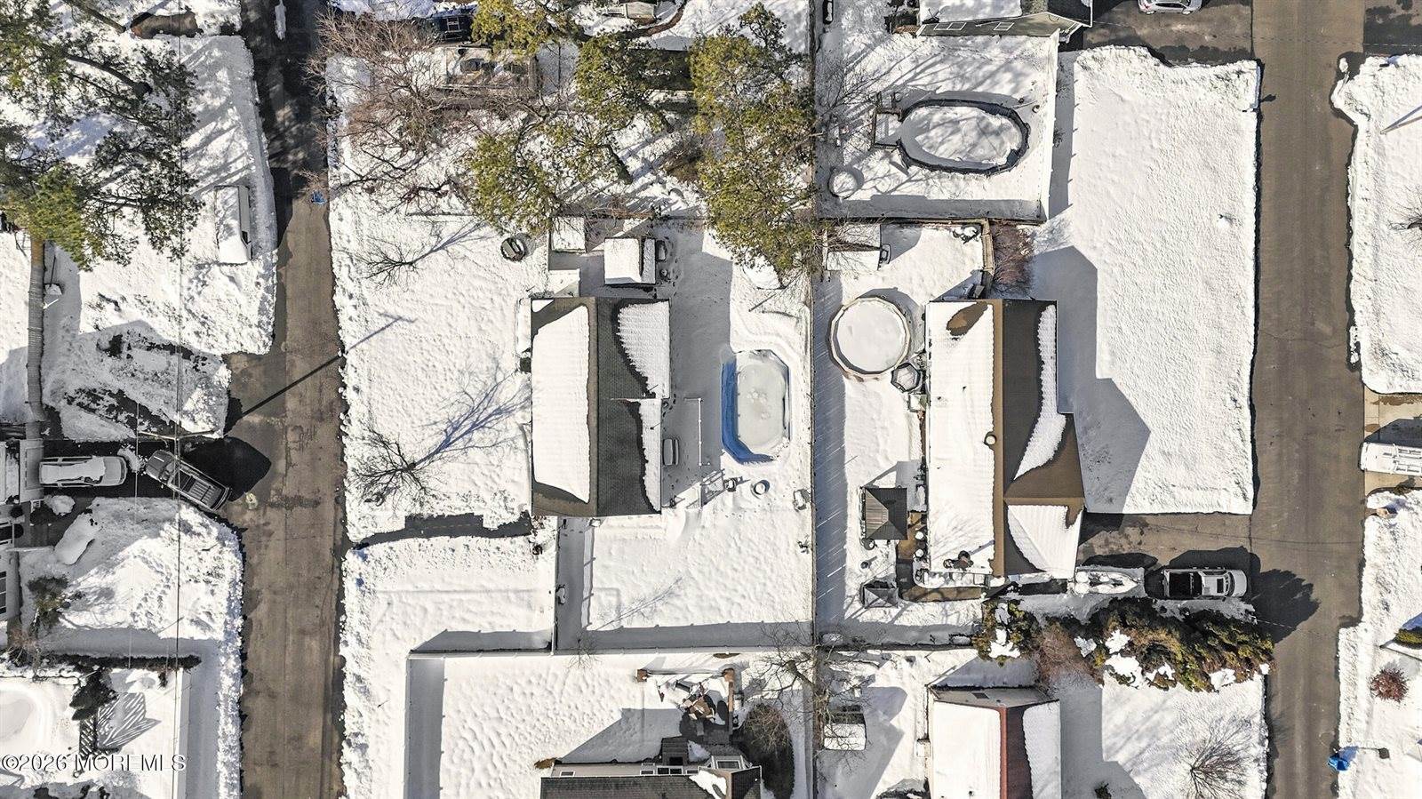 1033 Birmingham Avenue, Toms River, NJ 08757