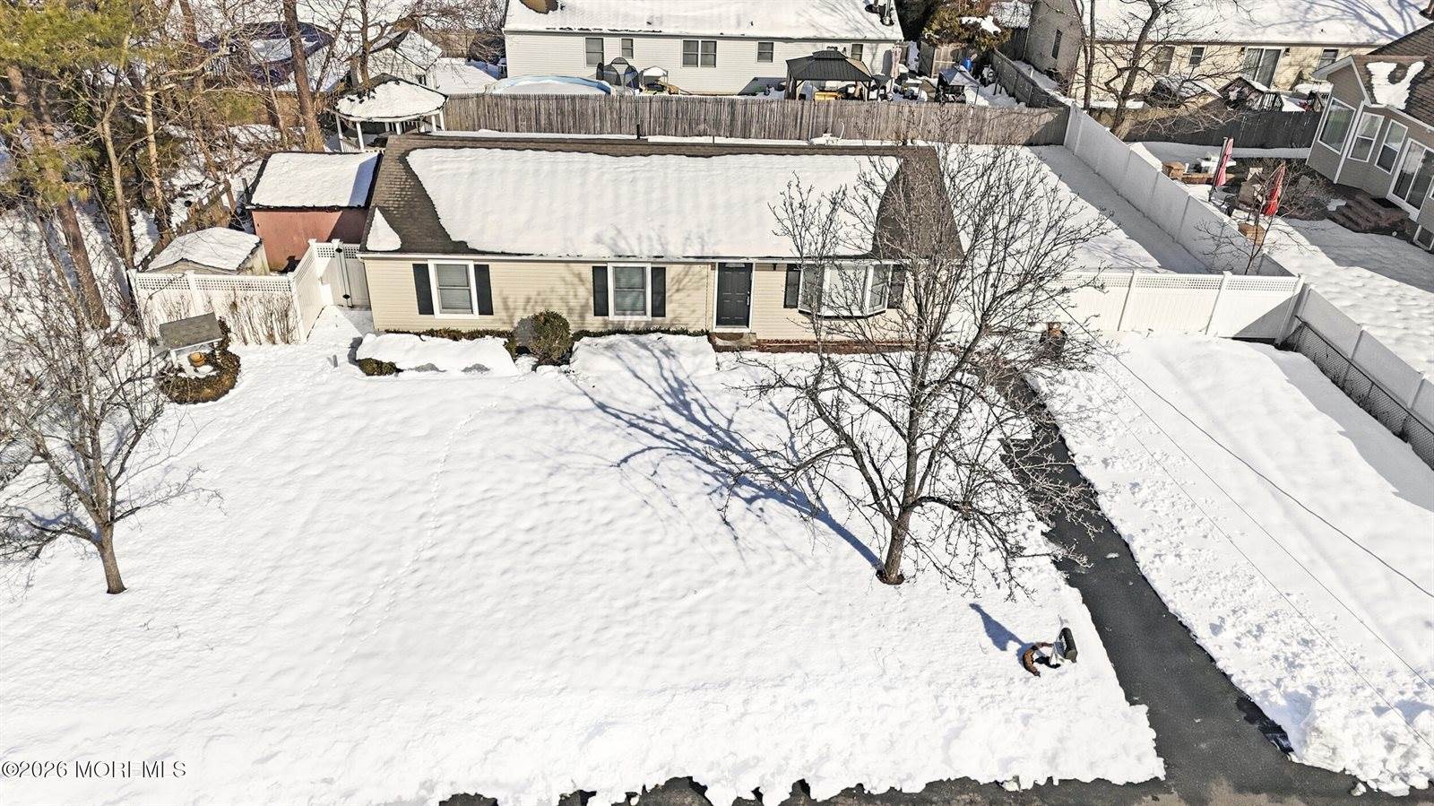 1033 Birmingham Avenue, Toms River, NJ 08757