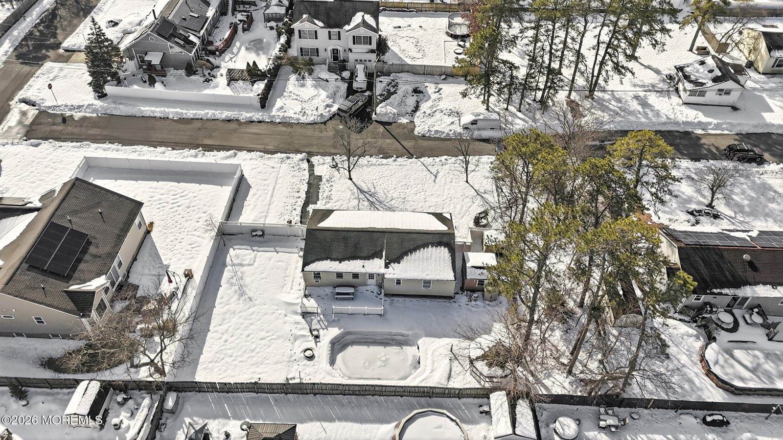 1033 Birmingham Avenue, Toms River, NJ 08757