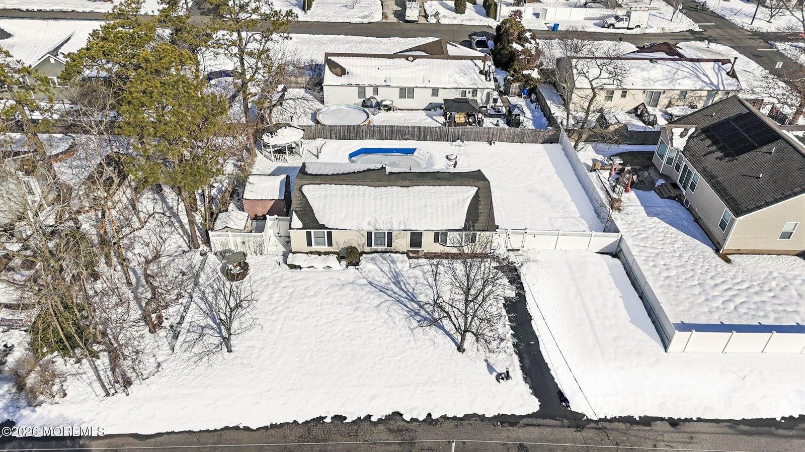 1033 Birmingham Avenue, Toms River, NJ 08757