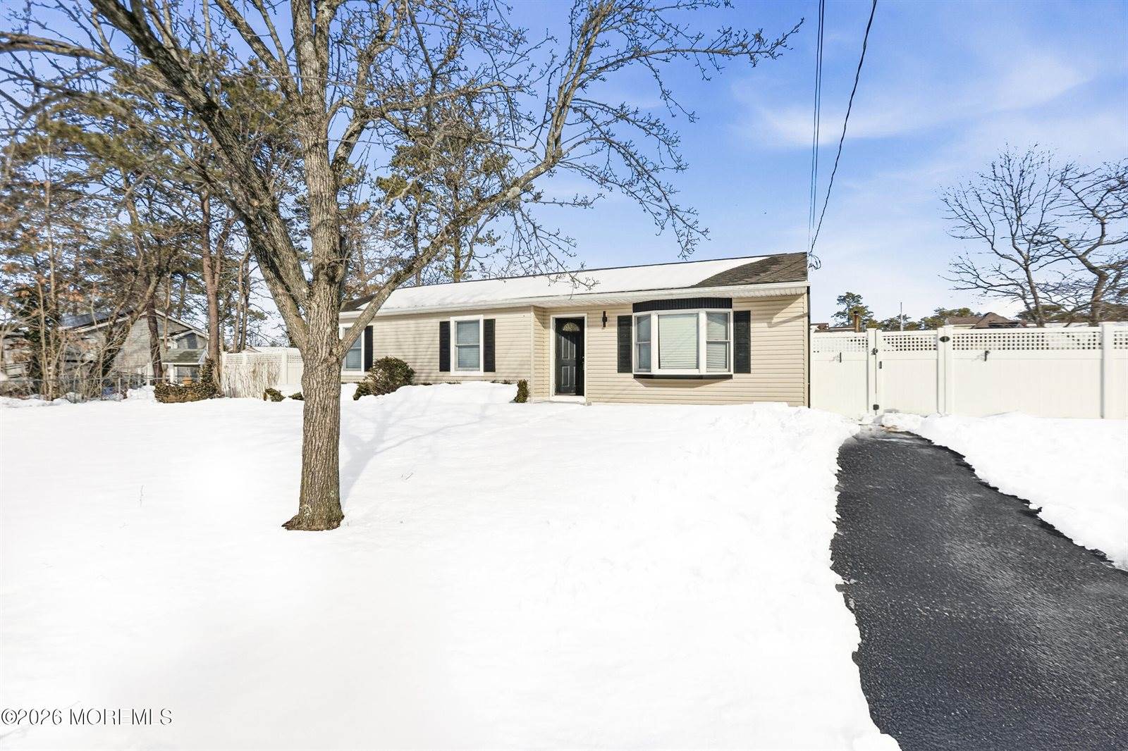 1033 Birmingham Avenue, Toms River, NJ 08757