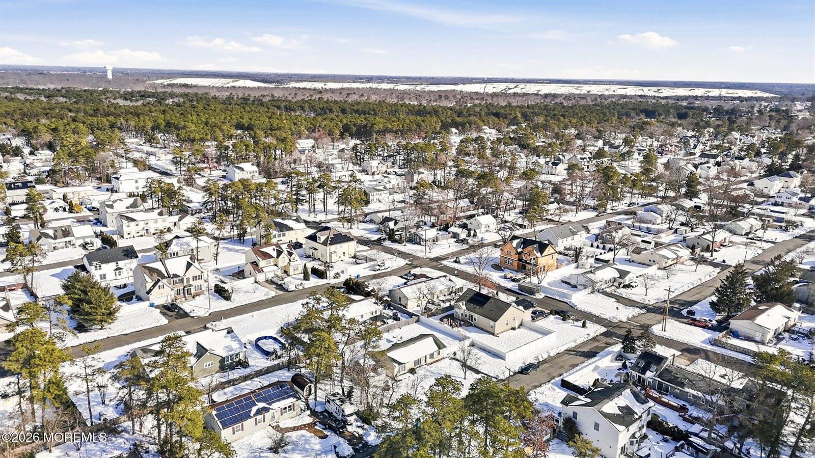 1033 Birmingham Avenue, Toms River, NJ 08757