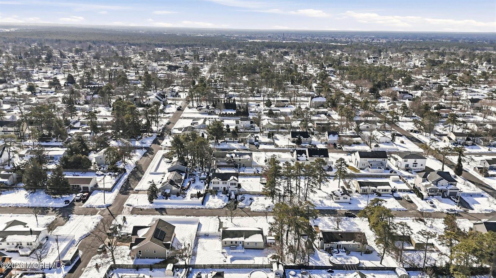 1033 Birmingham Avenue, Toms River, NJ 08757