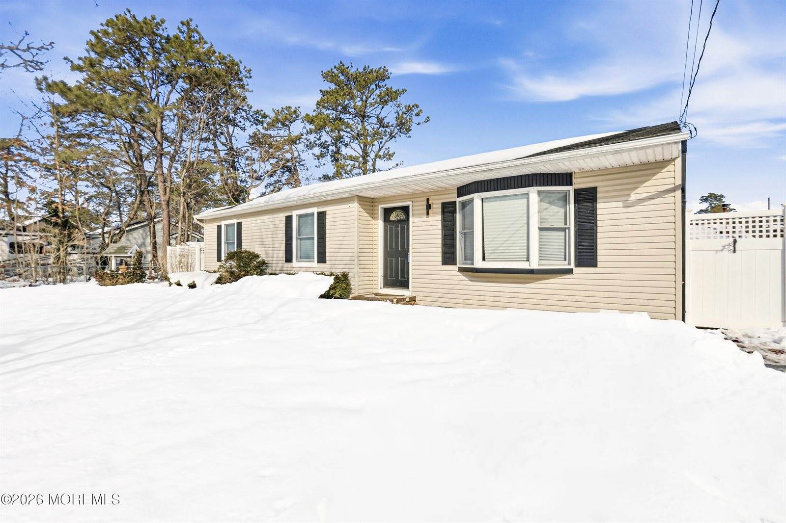 1033 Birmingham Avenue, Toms River, NJ 08757