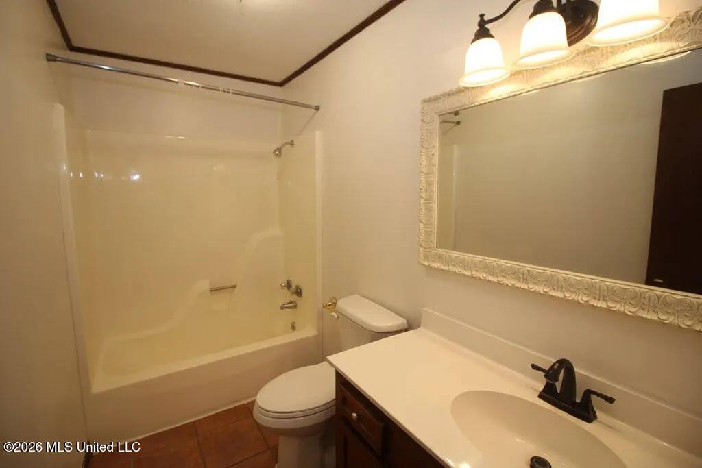 1809 Wansley Road, Laurel, MS 39443