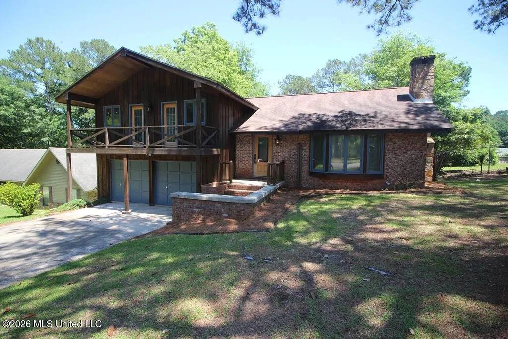 1809 Wansley Road, Laurel, MS 39443
