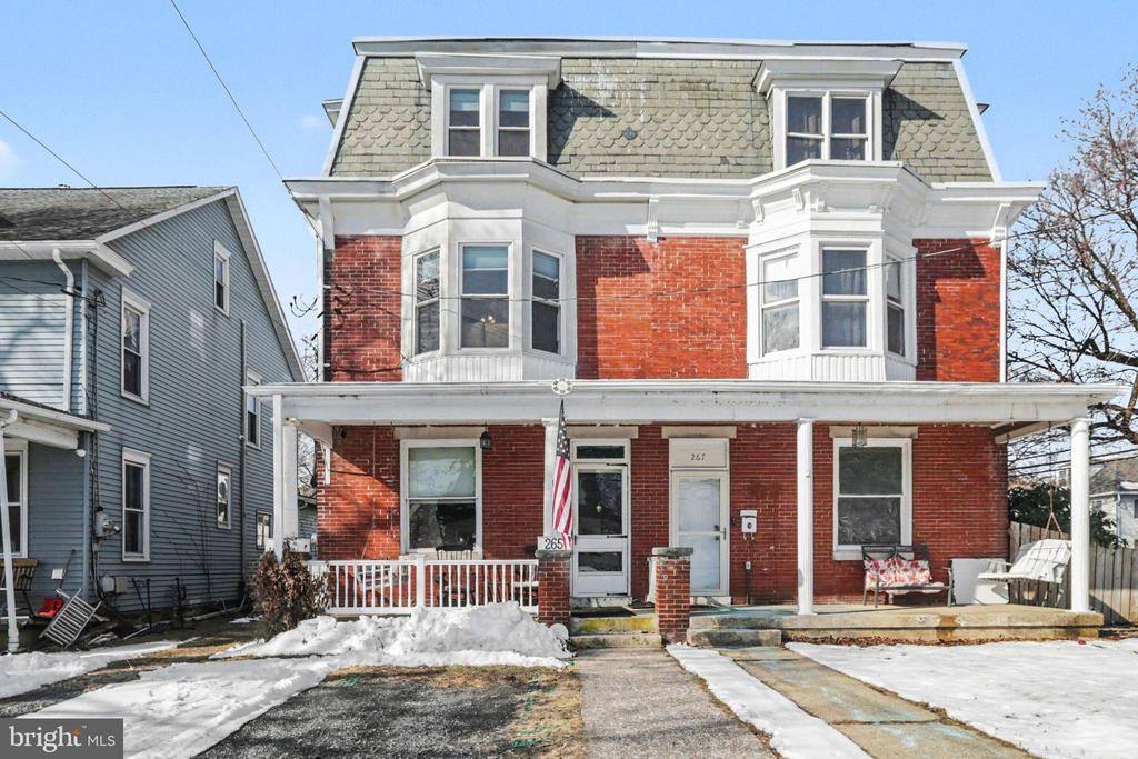 265 Wyoming Avenue, Enola, PA 17025