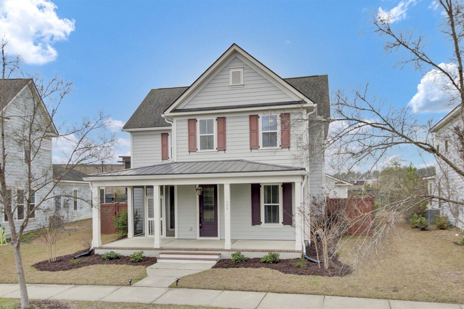 309 Scholar Way, Summerville, SC 29483