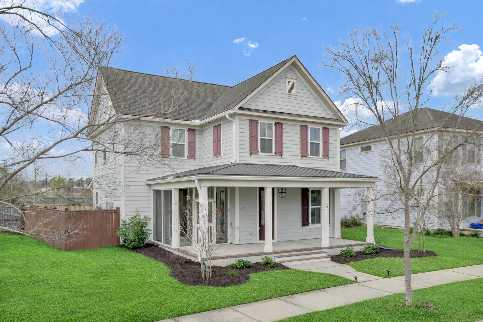 309 Scholar Way, Summerville, SC 29483