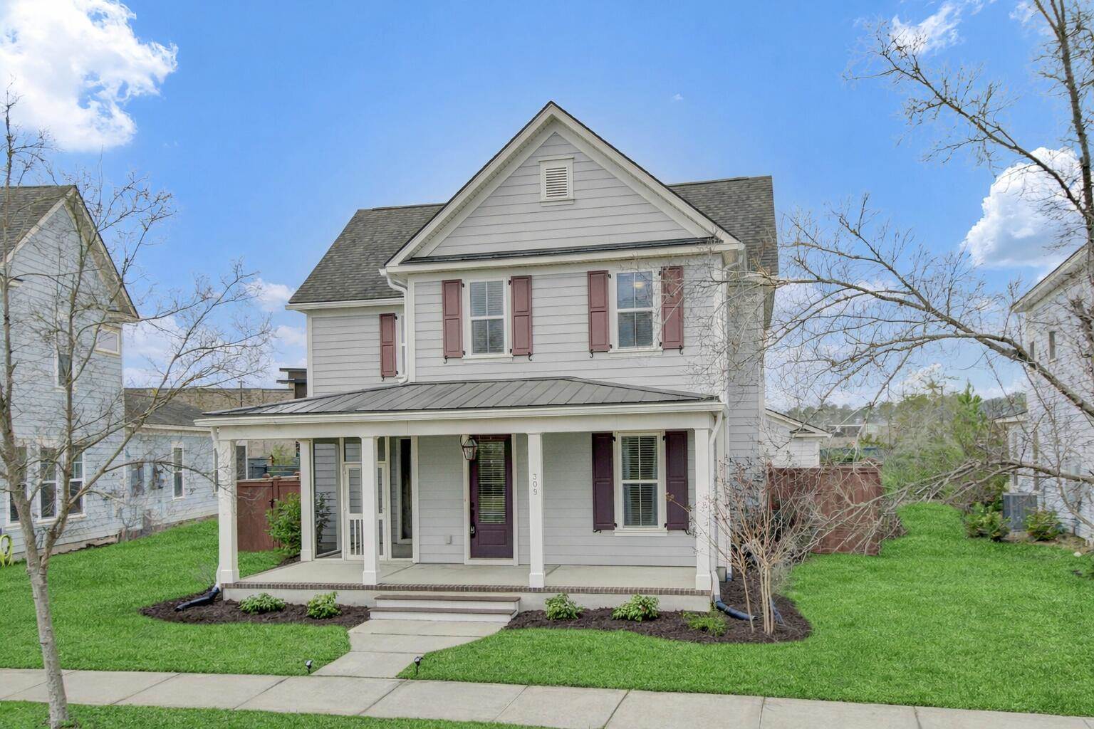 309 Scholar Way, Summerville, SC 29483