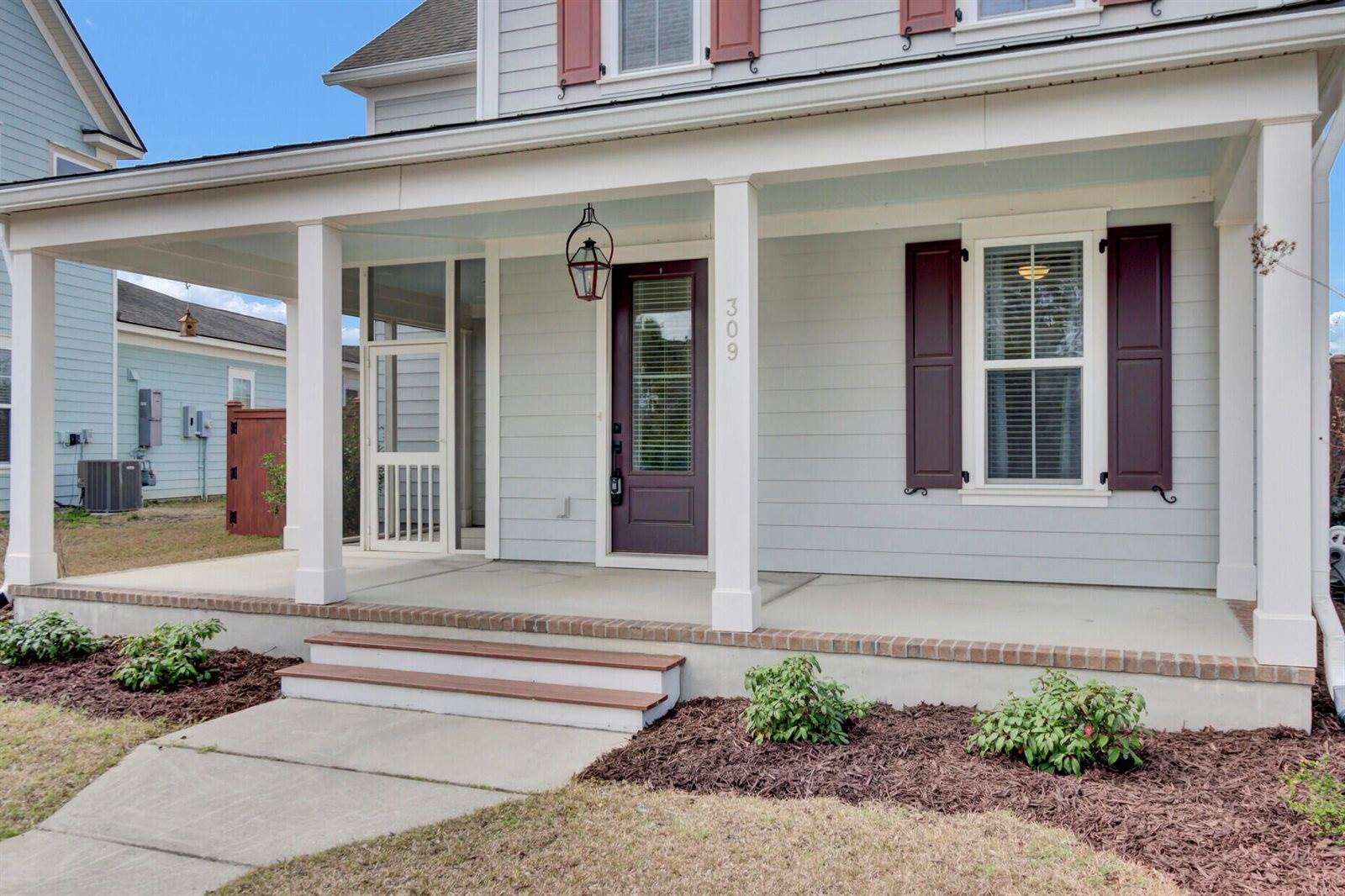 309 Scholar Way, Summerville, SC 29483