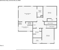 309 Scholar Way, Summerville, SC 29483