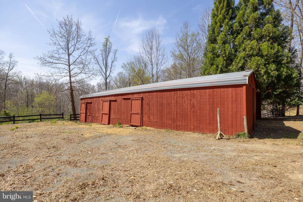 8701 Sinclair Mill Road, Manassas, VA 20112