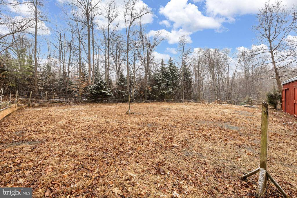 8701 Sinclair Mill Road, Manassas, VA 20112