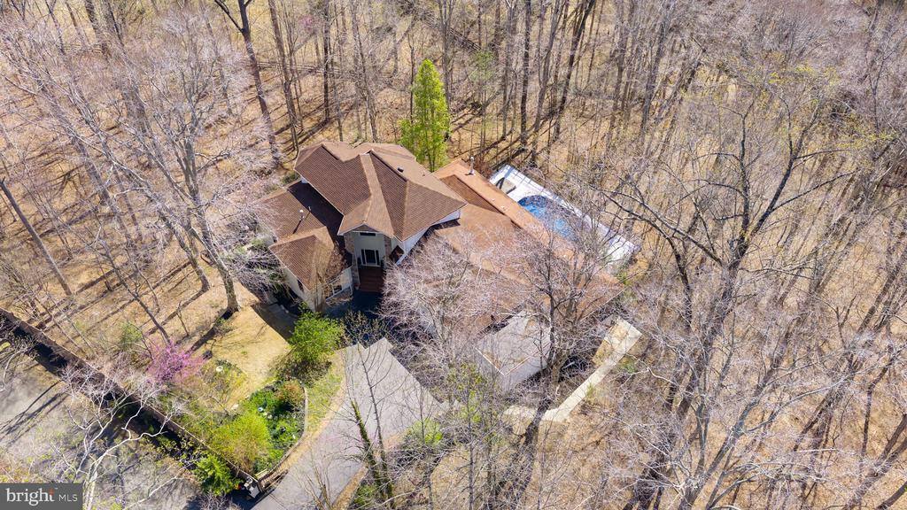 8701 Sinclair Mill Road, Manassas, VA 20112