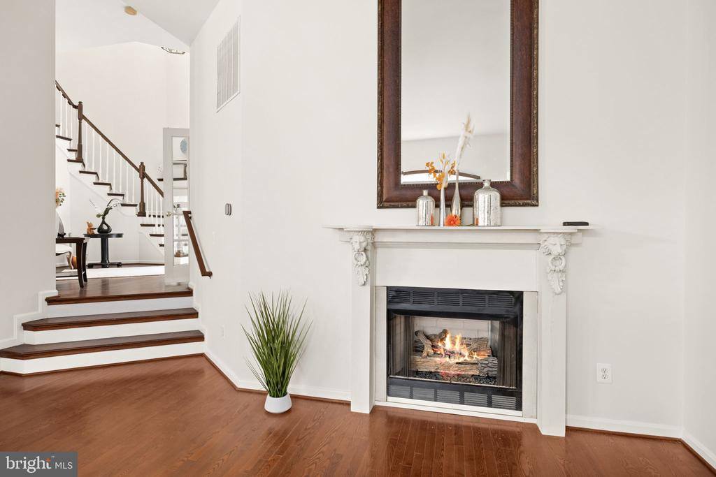 8701 Sinclair Mill Road, Manassas, VA 20112